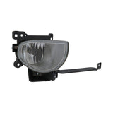 TYC 19-5951-00 - Passenger Side Replacement Fog Light (Standard Line)