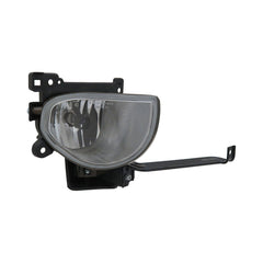 TYC 19-5951-00 - Passenger Side Replacement Fog Light (Standard Line)
