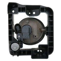 TYC 19-5958-00 - Driver Side Replacement Fog Light (Standard Line)