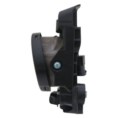 TYC 19-5958-00 - Driver Side Replacement Fog Light (Standard Line)