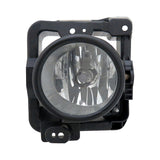TYC 19-5958-00 - Driver Side Replacement Fog Light (Standard Line)