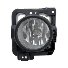 TYC 19-5958-00 - Driver Side Replacement Fog Light (Standard Line)