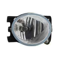 TYC 19-5979-00-9 - Passenger Side Replacement Fog Light (CAPA Certified)