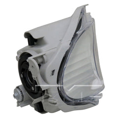 TYC 19-5983-01-9 - Passenger Side Replacement Fog Light (CAPA Certified)