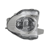 TYC 19-5983-01-9 - Passenger Side Replacement Fog Light (CAPA Certified)