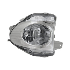 TYC 19-5983-01-9 - Passenger Side Replacement Fog Light (CAPA Certified)