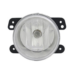 TYC 19-5989-00 - Driver or Passenger Side Replacement Fog Light (Standard Line)