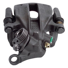 Cardone Reman 19-B1208 - Unloaded Rear Driver Side Brake Caliper