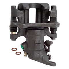 Cardone Reman 19-B1208 - Unloaded Rear Driver Side Brake Caliper