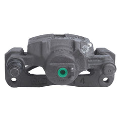 Cardone Reman 19-B1341 - Unloaded Rear Driver Side Brake Caliper