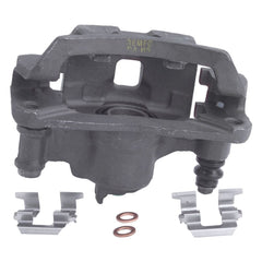 Cardone Reman 19-B1341 - Unloaded Rear Driver Side Brake Caliper