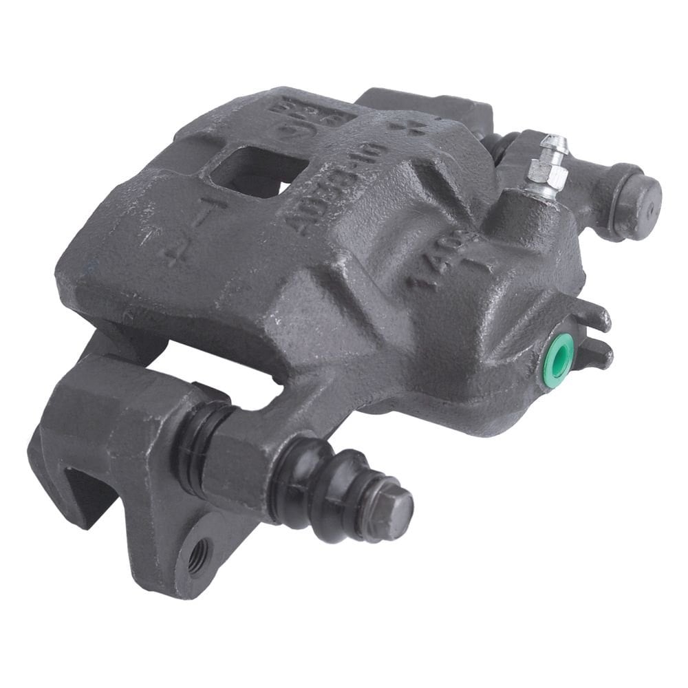 Cardone Reman 19-B1341 - Unloaded Rear Driver Side Brake Caliper