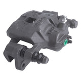 Cardone Reman 19-B1341 - Unloaded Rear Driver Side Brake Caliper