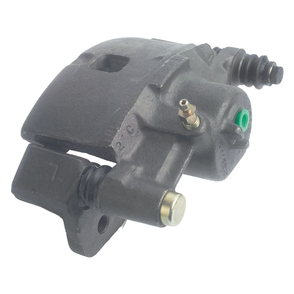 Cardone Reman 19-B1380 - Unloaded Front Driver Side Brake Caliper