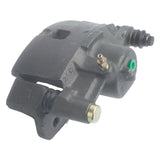 Cardone Reman 19-B1380 - Unloaded Front Driver Side Brake Caliper