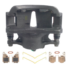 Cardone Reman 19-B1569 - Unloaded Front Driver Side Brake Caliper