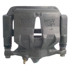 Cardone Reman 19-B1569 - Unloaded Front Driver Side Brake Caliper