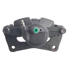Cardone Reman 19-B1790 - Unloaded Front Driver Side Brake Caliper