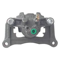 Cardone Reman 19-B2598 - Unloaded Rear Driver Side Brake Caliper