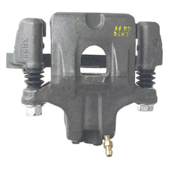 Cardone Reman 19-B2598 - Unloaded Rear Driver Side Brake Caliper