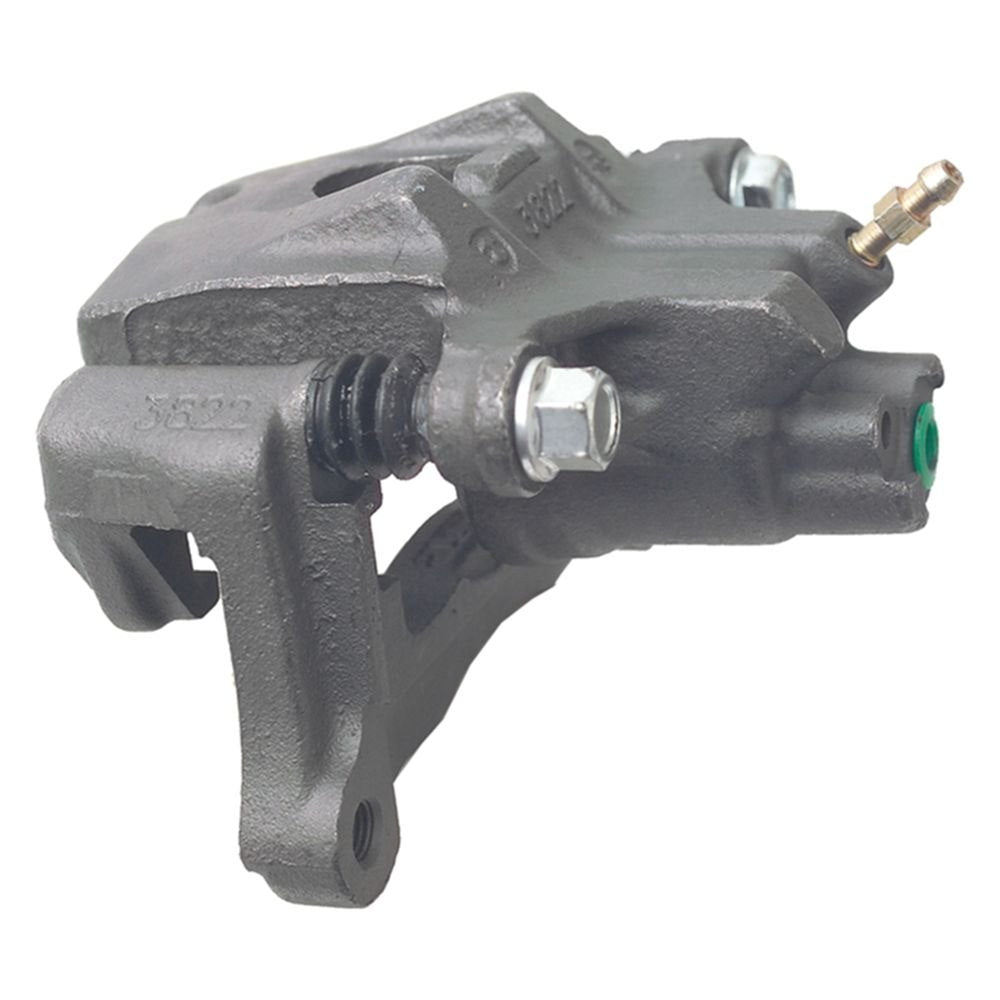 Cardone Reman 19-B2598 - Unloaded Rear Driver Side Brake Caliper