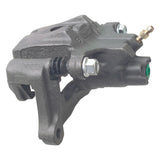Cardone Reman 19-B2598 - Unloaded Rear Driver Side Brake Caliper
