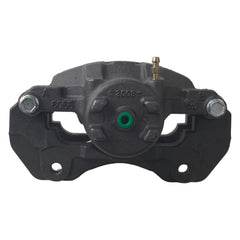Cardone Reman 19-B2615A - Unloaded Front Passenger Side Brake Caliper