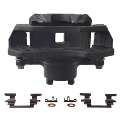 Cardone Reman 19-B2615A - Unloaded Front Passenger Side Brake Caliper