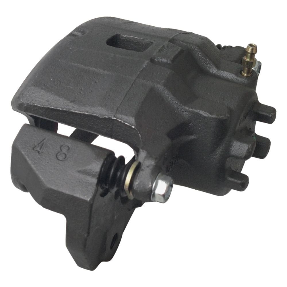 Cardone Reman 19-B2615A - Unloaded Front Passenger Side Brake Caliper
