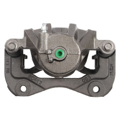 Cardone Reman 19-B2832 - Unloaded Front Driver Side Brake Caliper