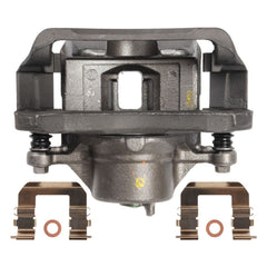 Cardone Reman 19-B2832 - Unloaded Front Driver Side Brake Caliper
