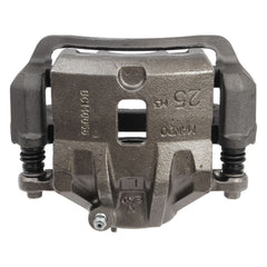 Cardone Reman 19-B2832 - Unloaded Front Driver Side Brake Caliper
