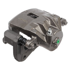 Cardone Reman 19-B2832 - Unloaded Front Driver Side Brake Caliper