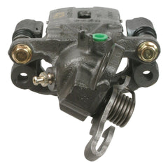 Cardone Reman 19-B2854 - Unloaded Rear Driver Side Brake Caliper