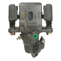 Cardone Reman 19-B2854 - Unloaded Rear Driver Side Brake Caliper
