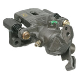 Cardone Reman 19-B2854 - Unloaded Rear Driver Side Brake Caliper