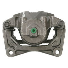 Cardone Reman 19-B2876 - Unloaded Front Driver Side Brake Caliper
