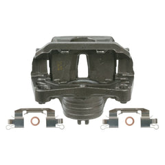 Cardone Reman 19-B2876 - Unloaded Front Driver Side Brake Caliper