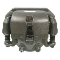 Cardone Reman 19-B2876 - Unloaded Front Driver Side Brake Caliper