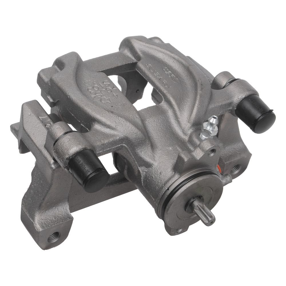 Cardone Reman 19-B7233 - Unloaded Rear Driver Side Brake Caliper