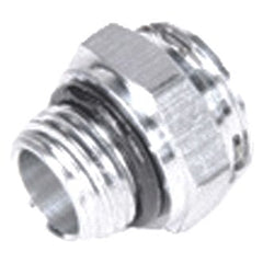 ACDelco® 19210848 - Genuine GM Parts™ Automatic Transmission Oil Cooler End Fitting