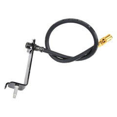 ACDelco® 19366707 - GM Original Equipment™ Rear Center Brake Hydraulic Hose