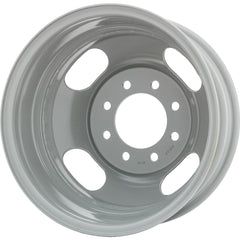16x6.5 Factory Replacement New Steel Wheel For Chevrolet Express 3500 2003-2021 - D1