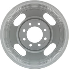 16x6.5 Factory Replacement New Steel Wheel For Chevrolet Express 3500 2003-2021 - D1