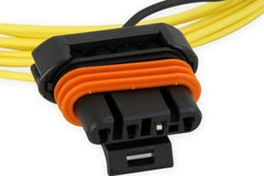 Holley® 197-400 - AD Style Alternator Plug Pigtail