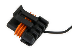 Holley® 197-400 - AD Style Alternator Plug Pigtail