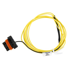 Holley® 197-400 - AD Style Alternator Plug Pigtail