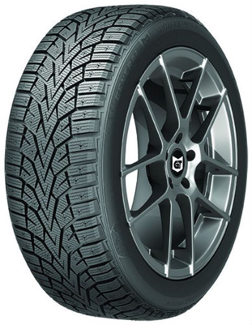 General Altimax Arctic 12  235/45R-18 tire