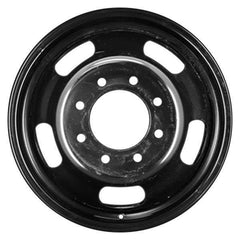 17x6 Factory Replacement New Steel Wheel For Dodge RAM 3500 2003-2018