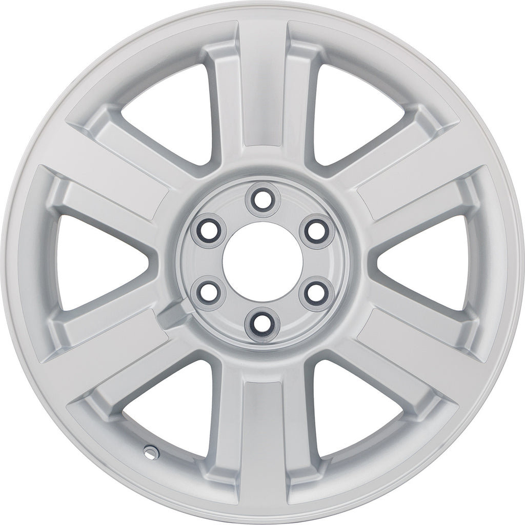 20x8.5 Factory Replacement New Alloy Wheel For Ford F150 2006-2008